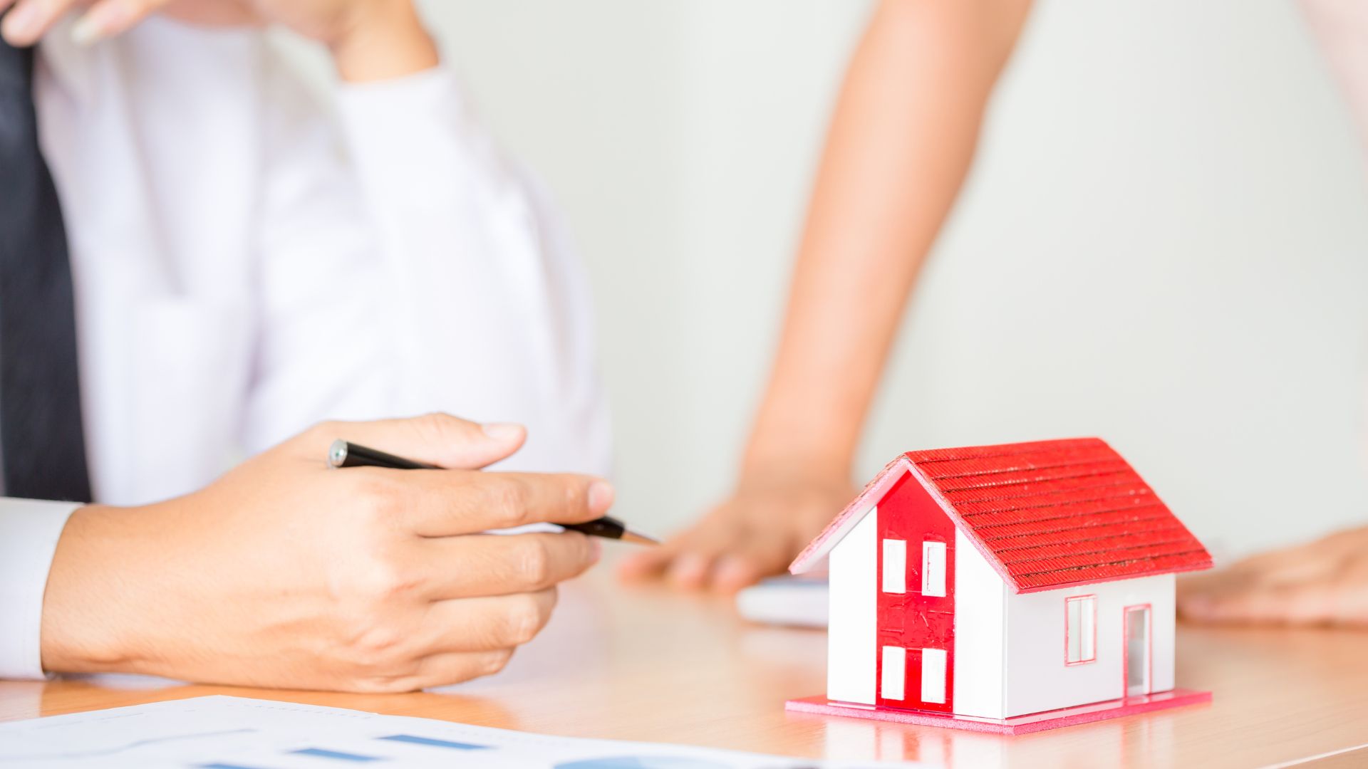 errores comunes credito hipotecario