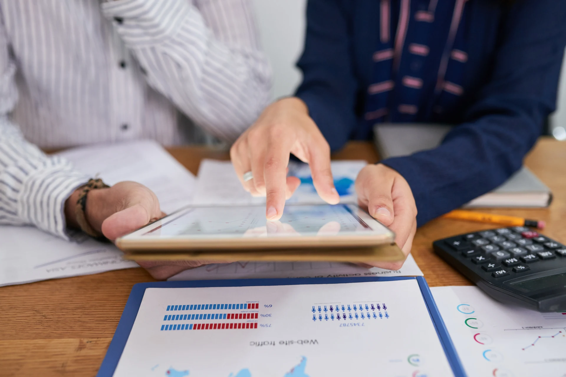 evalua tu situacion financiera actual