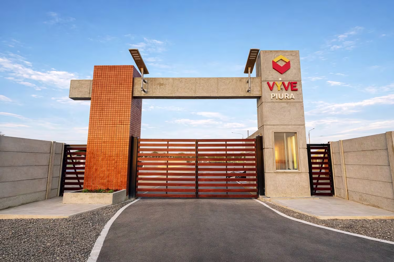 Proyecto VYVE Piura